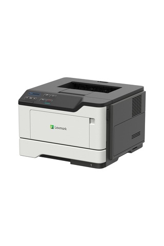 Lexmark MS421DN Mono Lazer Yazıcı