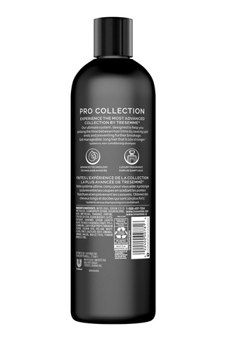 TRESemme P/C Maximum Lengths Kırılma Karşıtı Şampuan 592ML