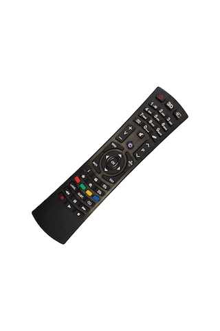 Vestel Uyumlu Smart Uydulu Uzun Kalıp Lcd Led Kumandası