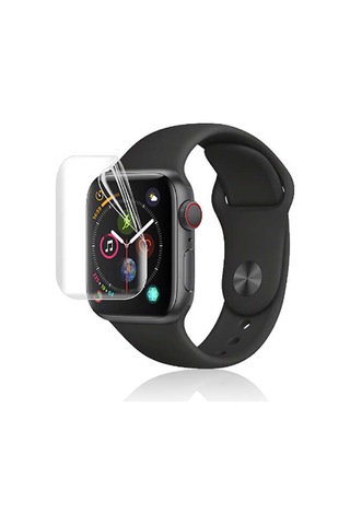 Watch 42mm Mkst Narr Tpu Body Ekran Koruyucu - Renksiz