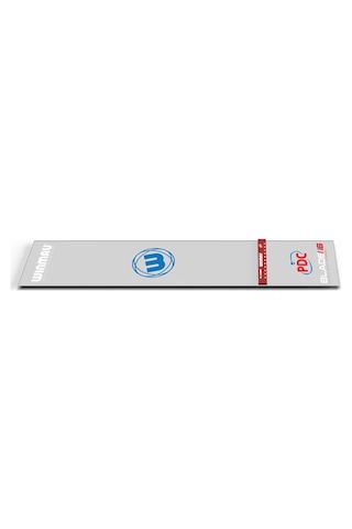 Winmau Clearzone Pvc Dart Matı Ve Entegre Oche