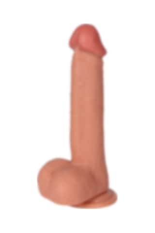Lilitu Shop 23 cm Realistik Dildo Penis - Anthony