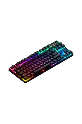 SteelSeries Apex Pro TKL Wireless (2023) Mekanik Oyuncu Klavye