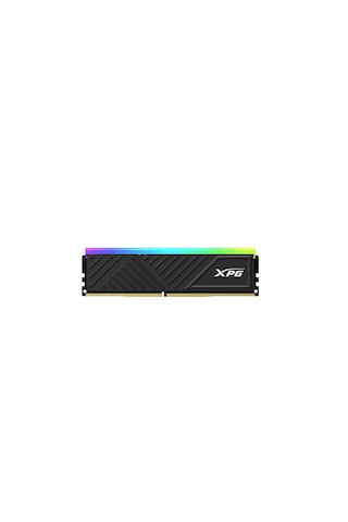 Xpg AX4U320016G16A-DTBKD35G 32 GB (2x16) DDR4 3200 MHz CL16 Ram