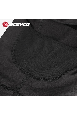 Scoyco HW02 Phantom Kışlık Termal Balaklava