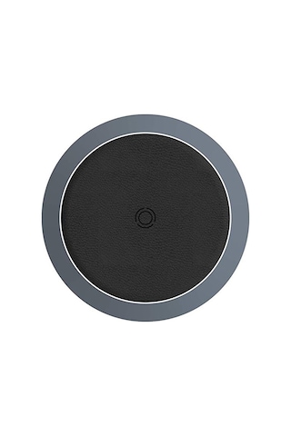 Falavodo Qwa12 Hızlı Wireless Kablosuz Şarj Cihazı Apple Uyumlu iPhone,Samsung