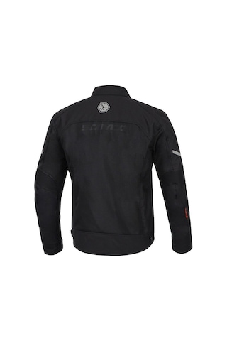 Scoyco Jk118 Yazlık Motosiklet Montu (Siyah) (481626854)