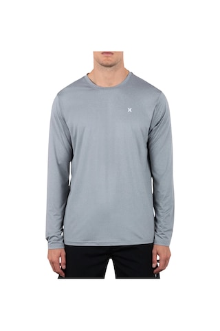 Hurley Hurley Evd Hybrid Upf Ls Erkek Likra 6617 Çok Renkli