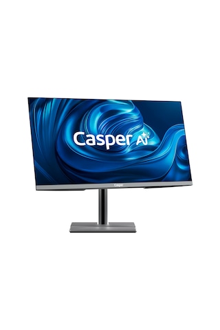 Casper Nirvana A87.255H-DF00X-V-G U7-255H 32 GB 1 TB Nvme SSD 27" Free Dos AIO Masaüstü Bilgisayar