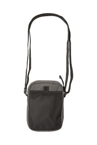 Jack&jones Cashford Mesh Erkek Siyah Omuz Çantası 12233477-ASP Siyah