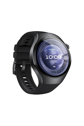 Huawei Watch 5 46 MM Akıllı Saat (Huawei Türkiye Garantili)