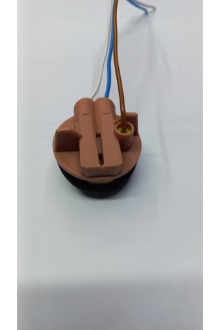 Çift Duy 1016 Üniversal Ampul Duyu 1 Adet
