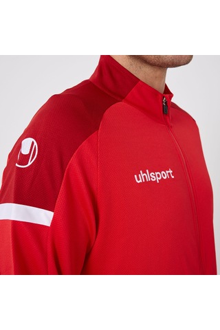 Kırmızı Uhlsport Erkek Futbol Kamp Eşofman Takımı Energy 1101800 Kırmızı