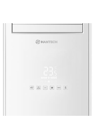 Hantech HNT-S48VMTC/S 48000 BTU Salon Tipi Klima
