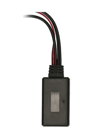 Novahub 6000 Cd Ford Ford 6000cd Stereo İçin Bt 5.0 Aux Ses Adaptörü Mikrofon Eller Serbest Kit