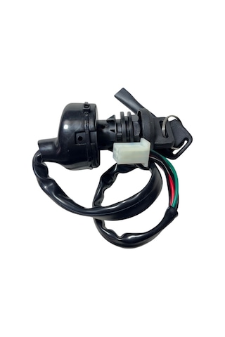 Kanuni Atv 150 U Off Road Kontak