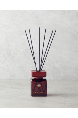 English Home Sandalwood Çubuklu Oda Kokusu 100 Ml Aromatik