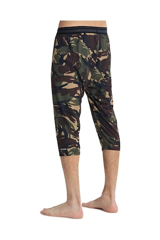 Burton Burton Mb Shant Erkek İçlik Alt 21358 Çok Renkli