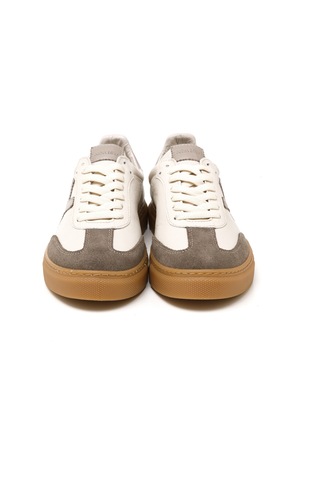 Sneaker Günlük Kadın Mar-25y-192-3030 John May 87-04-vizon Vizon