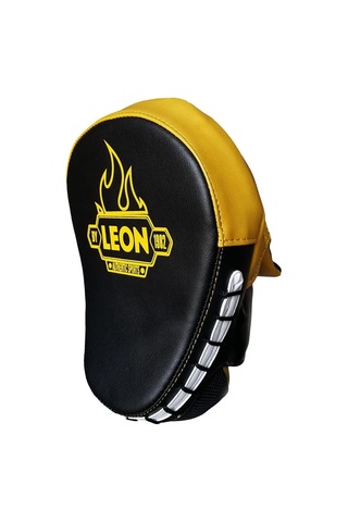 Leon Pro Boks, Kick Boks Muay Thai Ve Mma El Lapası Çok Renkli