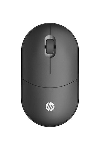 Hp TLM1 2,4Ghz Wireless Bluetooth Kablosuz Sessiz Mouse Siyah