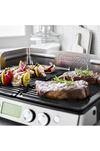 Greenpan Elite XL Smart 2200W 45 CM Izgara