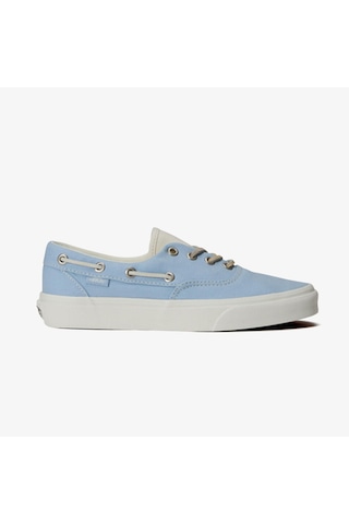 Vans Authentic Boat Kadın Mavi Sneaker Vn000z6wgrı1 Gri