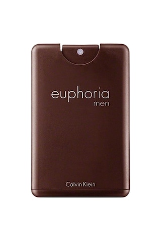 Calvin Klein Euphoria Men Edt 20 Ml Erkek Parfümü Odunsu