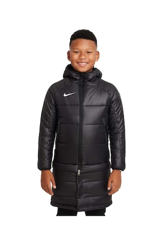 Nike Dj6363-010 Therma-fıt Acd Pro2in1 Unisex Mont-7653 Siyah
