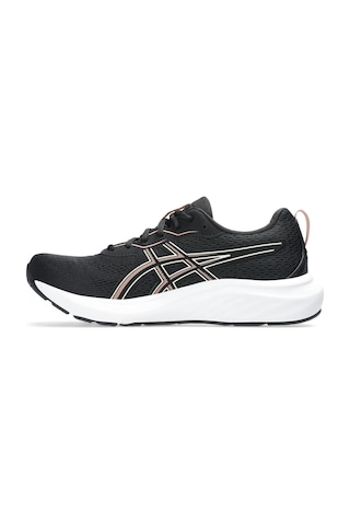 Asics Gel-contend 9 Kadın Siyah Koşu Ayakkabısı 1012b681-005 Siyah