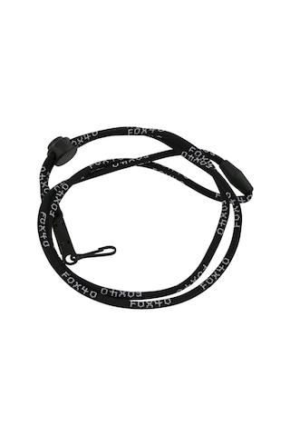Fox 40 Classic Safety Düdük Siyah - İpli 9903-0008