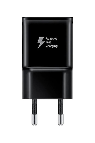 Samsung Uyumlu EP-TA20EBECGTR Type-C 15 W Hızlı Şarj Cihazı