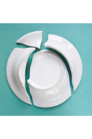 Vodabond Rapid Şırınga Genel Amaçlı Epoksi Yapıştırıcı Şeffaf 6ml