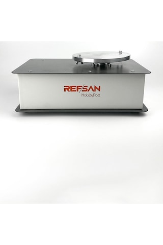 Refsan Hobbypott Çömlekçi Tornası