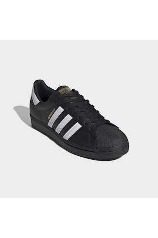 Adidas Eg4959 Superstar Erkek Günlük Spor Ayakkabısı