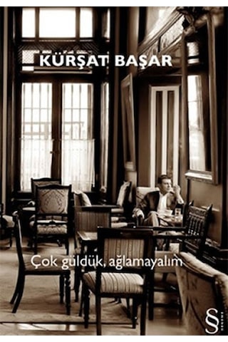 Aklımda Hep Sen Midi Boy + Konuştuğumuz Gibi Uzaklara + Çok Güldük, Ağlamayalım + Okuma Sticker'ları