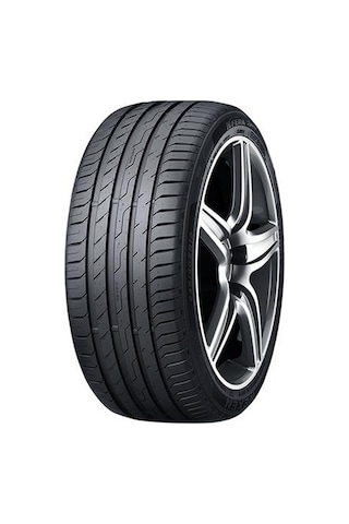 Nexen 275/40 R20 XL 106Y N Fera Sport Yaz Lastiği 2025
