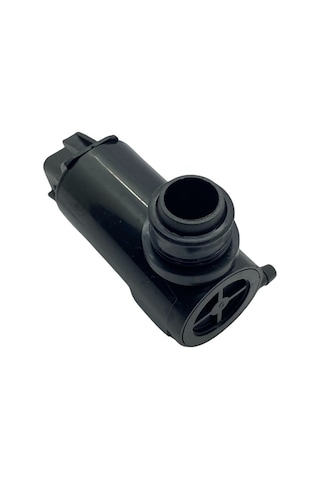 12v Su Fıskiye Motoru 2 Fişli Soketli Hyundaı Accent/era/blue