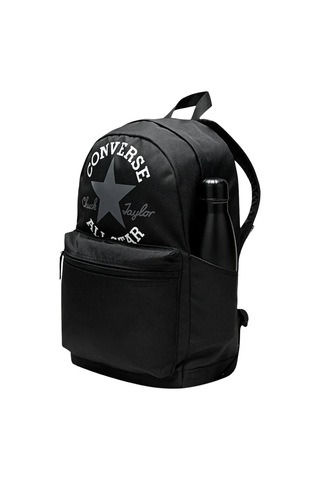Converse Siyah Sırt Çantası Ma5663.023 Siyah