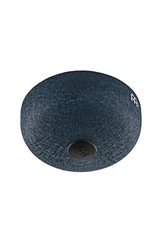 Meinl Sonic Energy Pstd2nbvf Pocket Steel A-major 3'' Tongue Drum Navy Blue