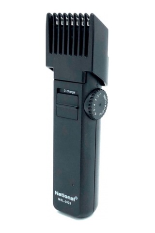National MSL-2023 Şarjlı Tıraş Makinesi