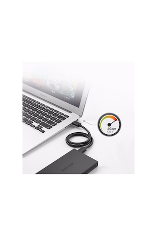 Ugreen Usb 3.0 Usb To Usb Data Kablosu 2 Metre