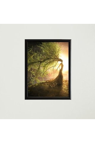 Çerçeveli Poster Tablo T1331