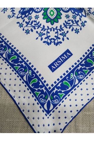 Arsima Ipek Varak Eşarp 1201-03