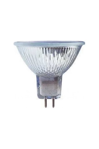 5 Adet Horoz 220x50 50 Watt Çanak Ampul Ampül Mr 16 Duylu 12 x 50 MM