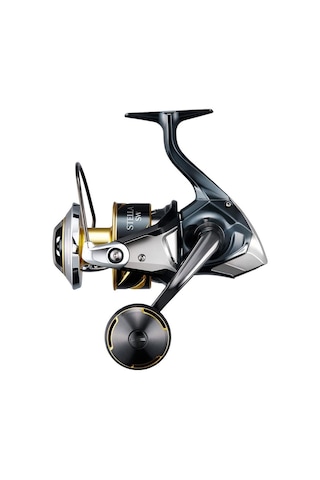 Shimano Stella Sw D 10000 Pg Olta Makinesi