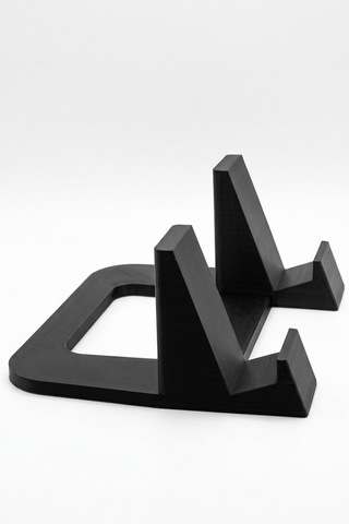 Tablet Standı Sabit Telefon & Tablet Tutucu Masaüstü Ergonomik Stand