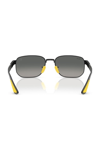 Ray-ban Scuderia Ferrari Güneş Gözlüğü Rb8329m 59 F12071 Siyah