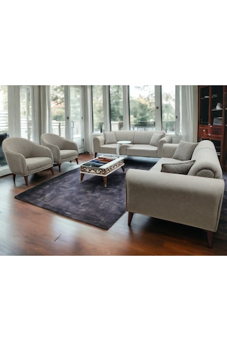 İdeal Koltuk Takımı 2