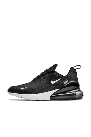 Nike W Aır Max 270 Siyah Beyaz Ah6789-001 Siyah-beyaz